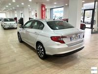 Usata Fiat Tipo Mirror 120 CV (88 kW) 2020 Grigio Berlina