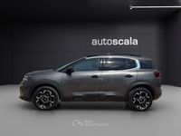 Nuova Citroën C5 Aircross 131 CV (96 kW) 2025 Gray SUV