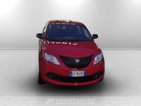 Usata Lancia Ypsilon S 70 CV (51 kW) 2024 Rosso Utilitaria