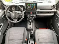 Nuova Suzuki Jimny GLX 102 CV (75 kW) 2026 Grigio SUV