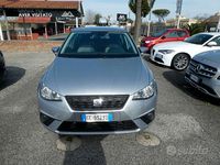 usata Seat Ibiza 1.0 tgi business