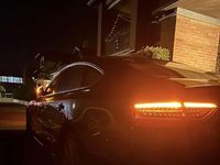 Usata Audi A5 Sportback Business Plus 204 CV (150 kW) 2014 Utilitaria