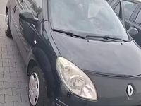 Usata Renault Twingo 65 CV (47 kW) 2008 Nero Utilitaria