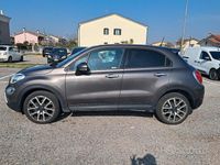 Usata Fiat 500X Cross Plus 120 CV (88 kW) 2017 SUV