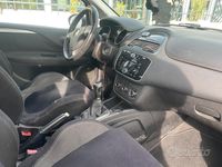 Usata Fiat Punto 85 CV (62 kW) 2014 Berlina