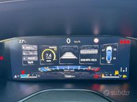 Usata Jeep Compass Limited 131 CV (96 kW) 2021 Bianco SUV