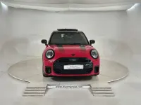 Usata Mini John Cooper Works 204 CV (150 kW) 2025 Rosso Utilitaria