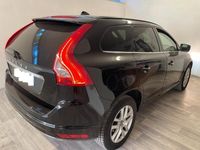 usata Volvo XC60 2.0 190 CV D4 Geartronic Summun COCKPIT FULL AUTOMATICA