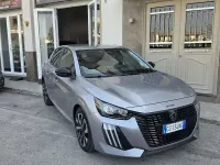 Usata Peugeot 208 Style 101 CV (74 kW) 2025 Other Utilitaria