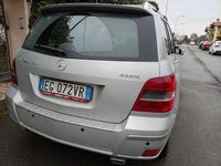 Usata Mercedes GLK220 Premium 170 CV (125 kW) 2011 SUV