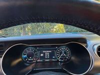 Usata Ford Mustang GT Convertible 450 CV (330 kW) 2022 Blu/azzurro Cabrio