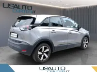 Usata Opel Crossland Edition 83 CV (61 kW) 2022 Grigio SUV