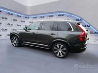 Usata Volvo XC90 Ultimate 235 CV (172 kW) 2022 Grigio SUV
