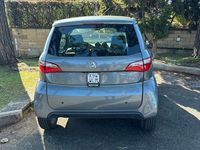 Usata Aixam City 2020 Blu/azzurro Utilitaria