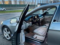 Usata Mercedes 200 2012 Grigio Berlina