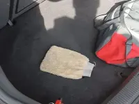 Usata Audi A3 2011 Nero Utilitaria