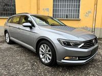 usata VW Passat Variant AUTOCARRO DETRAIBILE 1.6 TDI DSG Business BMT