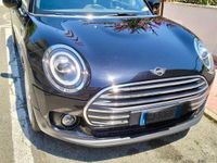 Usata Mini Clubman 109 CV (80 kW) 2019 Nero Station wagon