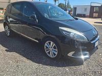 Usata Renault Scénic III XMOD 110 CV (80 kW) 2012 Monovolume