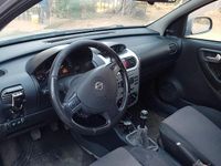 Usata Opel Corsa 58 CV (42 kW) 2005 Grigio Utilitaria