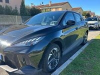 Usata MG MG4 EV 131 kW (179 CV) 2024 Nero Utilitaria