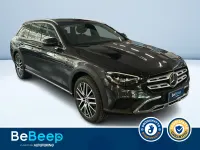 Usata Mercedes 220 Premium 200 CV (147 kW) 2022 Grigio metallizzato Station wagon