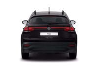 Nuova VW Taigo Edition 95 CV (69 kW) 2026 Deep black perlato SUV