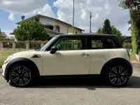 Usata Mini Cooper D 112 CV (82 kW) 2010 Utilitaria