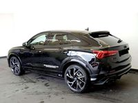 Usata Audi RS Q3 Sportback Ambiente 400 CV (294 kW) 2023 Nero SUV