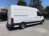 usata VW Crafter Veicoli CommercialiFurgone 35 2.0 TDI 140CV PM-TA Furgone Business nuova a Castegnato