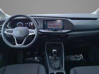 Nuova VW Caddy 102 CV (75 kW) 2025 Beige Monovolume