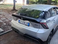 Usata MG MG4 EV 53 kW (73 CV) 2024 Utilitaria