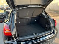 Usata Mercedes GLA200 Edition 136 CV (100 kW) 2019 Nero SUV