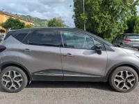 Brugt Renault Captur 90 HK (66 kW) 2018 SUV
