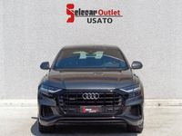 usata Audi Q8 50 TDI 286 CV quattro tiptronic Sport