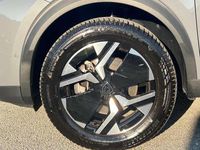 Usata Peugeot 2008 Allure 131 CV (96 kW) 2024 Grigio selenium SUV