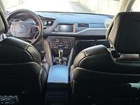 Usata Citroën C5 Business Class 136 CV (100 kW) 2009 Berlina