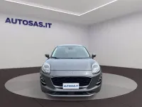 Usata Ford Puma Titanium X 125 CV (91 kW) 2022 Grigio SUV