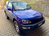 usata Toyota RAV4 RAV 43p 2.0 Fun GPL