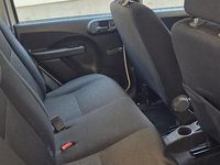 Usata Fiat Panda 2012 Bianco Berlina