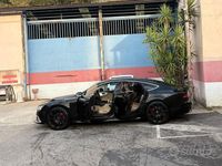 Usata Audi RS7 245 CV (180 kW) 2012 Nero Utilitaria