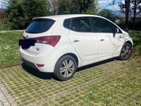 usata Hyundai ix20 - 2013