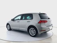 usata VW Golf 5p 1.5 tgi executive 130cv dsg