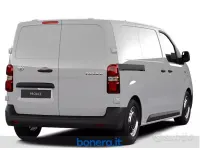 Nuova Toyota Proace Active 120 CV (88 kW) 2026 Bianco Monovolume