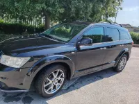 Usata Fiat Freemont Lounge 140 CV (102 kW) 2014 SUV
