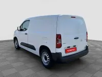 Usata Opel Combo S 131 CV (96 kW) 2019 Blanco banquise Monovolume