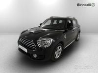 Usata Mini Countryman 2020 Nero SUV