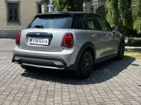 Usata Mini Cooper 136 CV (100 kW) 2023 Grigio scuro Utilitaria