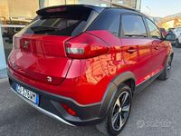 Usata DR DR 3.0 116 CV (85 kW) 2021 Rosso SUV
