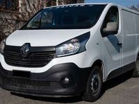 usata Renault Trafic T27 1.6 dci 125cv L1H1 Ice S&S E6